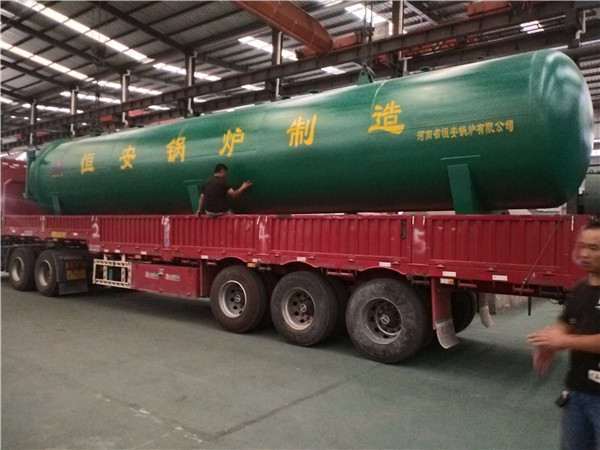 發江蘇省邳州2_14米木材阻燃罐